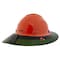 Jackson Safety Sun Shade for Full Brim Hard Hat, Green 14461 - alternate 3
